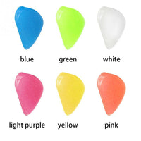 Thumbnail for Garden/Aquarium Decorative Glow in the Dark Stone 10pcs/set