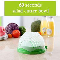 Thumbnail for Quick Chop Salad Bowl