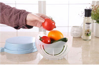 Thumbnail for Quick Chop Salad Bowl
