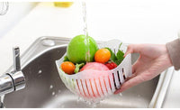 Thumbnail for Quick Chop Salad Bowl