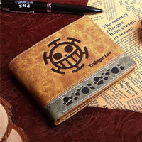 Thumbnail for New Fashion Cartoon Anime Wallets