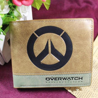 Thumbnail for New Fashion Cartoon Anime Wallets