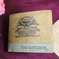 Thumbnail for New Fashion Cartoon Anime Wallets