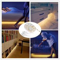 Thumbnail for Motion Sensor Activated Bed Light
