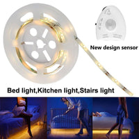 Thumbnail for Motion Sensor Activated Bed Light