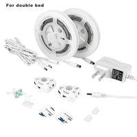 Thumbnail for Motion Sensor Activated Bed Light