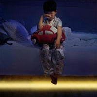 Thumbnail for Motion Sensor Activated Bed Light