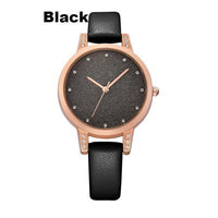 Thumbnail for Rhinestone Ladies Wrist watch