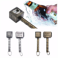 Thumbnail for Thor Hammer Bottle Opener