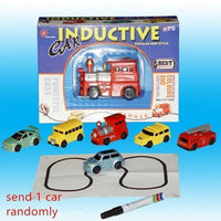 Thumbnail for Magic Toy Truck