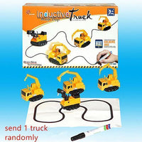 Thumbnail for Magic Toy Truck