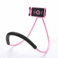 Thumbnail for Lazy Hanging Neck Phone Holder