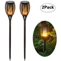 Thumbnail for Solar Flame LED Lights