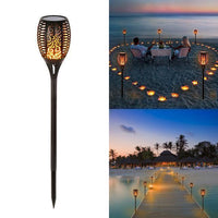 Thumbnail for Solar Flame LED Lights