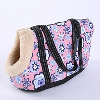 Thumbnail for Pet Carrier Bag