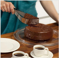 Thumbnail for Stainless Steel Cake Slicer