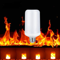 Thumbnail for LED Flame Lamp