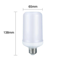 Thumbnail for LED Flame Lamp