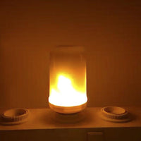 Thumbnail for LED Flame Lamp