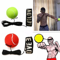 Thumbnail for Speedpunch Boxing Training Kit