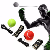 Thumbnail for Speedpunch Boxing Training Kit