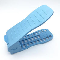 Thumbnail for Colorful Space Saving Shoe Organizer