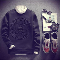 Thumbnail for Aztec Sweatshirt