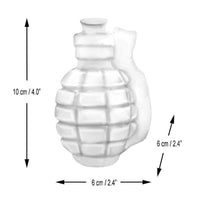 Thumbnail for 3D Grenade Shape Ice Cube Mold