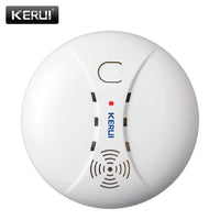 Thumbnail for Wireless Fire Smoke Detector