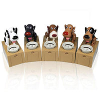 Thumbnail for Dog Coin Bank