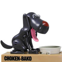 Thumbnail for Dog Coin Bank