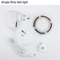 Thumbnail for Motion Sensor Activated Bed Light