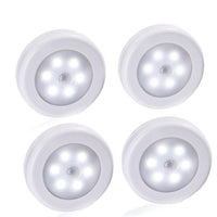 Thumbnail for Motion Sensor LED Night Light