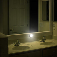 Thumbnail for Motion Sensor LED Night Light