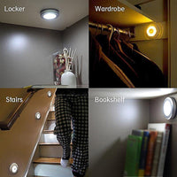 Thumbnail for Motion Sensor LED Night Light