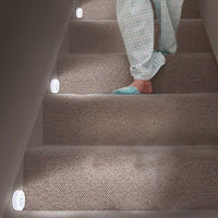 Thumbnail for Motion Sensor LED Night Light