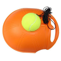 Thumbnail for Self Tennis Training Tool