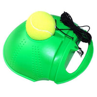 Thumbnail for Self Tennis Training Tool