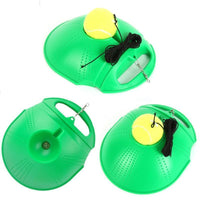 Thumbnail for Self Tennis Training Tool