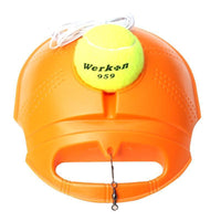 Thumbnail for Self Tennis Training Tool