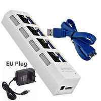 Thumbnail for 7 USB Ports Hub 3.0