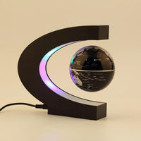 Thumbnail for Magnetic Levitating Globe Lamp