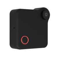 Thumbnail for HD Wifi Wearable IP Mini Camera
