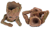 Thumbnail for Creative Grootman Flowerpot