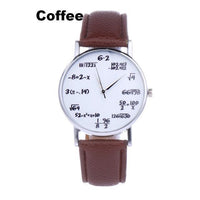 Thumbnail for Math Watch With Mathematical Expressions