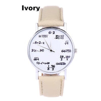 Thumbnail for Math Watch With Mathematical Expressions