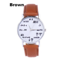 Thumbnail for Math Watch With Mathematical Expressions