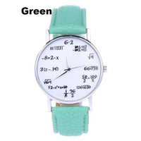 Thumbnail for Math Watch With Mathematical Expressions
