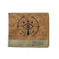 Thumbnail for New Fashion Cartoon Anime Wallets
