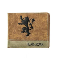Thumbnail for New Fashion Cartoon Anime Wallets